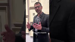 BRAFA Art Fair 2026 - Pablo Picasso’s Saltimbanque Suite