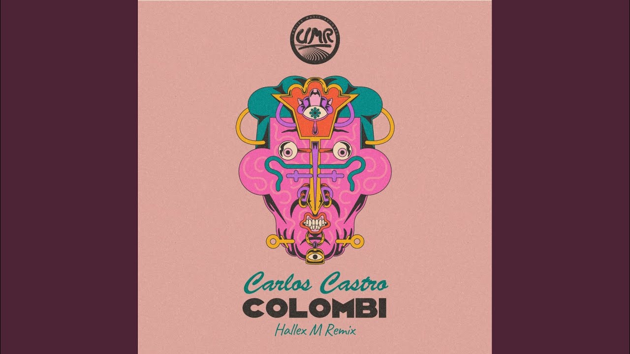Colombi Hallex M Remix YouTube colombi-hallex-m-remix-youtube