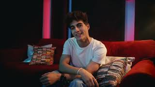 Now United: New Dreams - Onde Anda Você By Lucas Burgatti