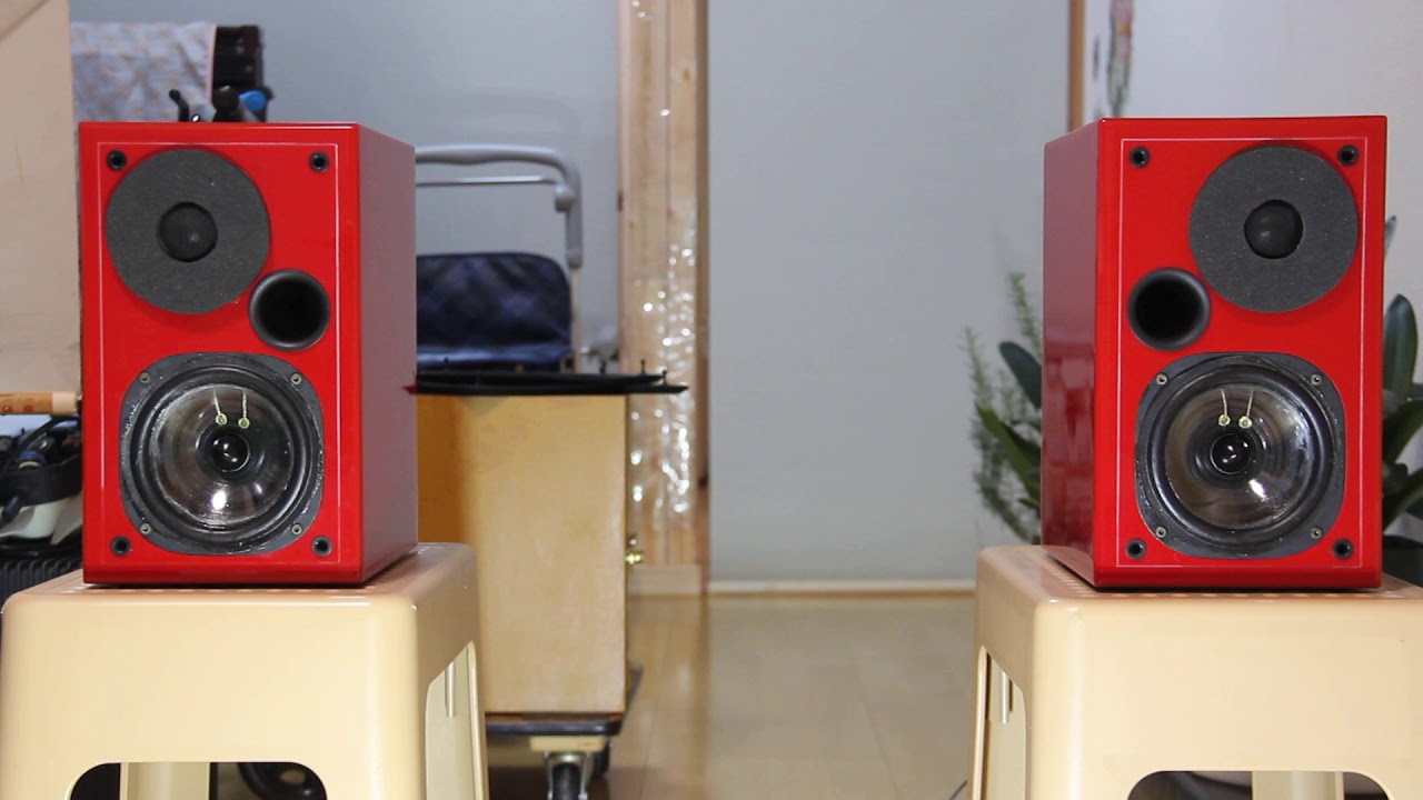 USHER S-520 Signature フェラーリレッド maxresdefault.jpg