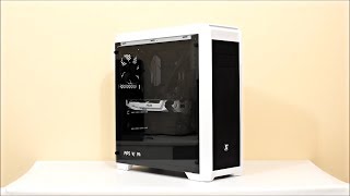 Gaming Pc Build - March 2018 - 1500