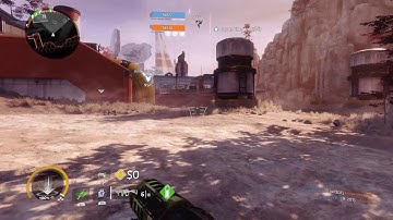 Titanfall™ 2 - Ronin Execution Style