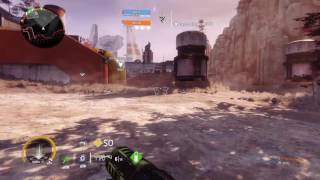 Titanfall™ 2 - Ronin Execution Style