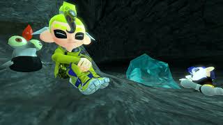 [SFM Splatoon] Lost in the cavern