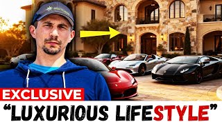 Inside Parker Schnabel’s Rich and Luxurious Lifestyle