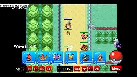 PTD walkthrough part 6- the nugget bridge