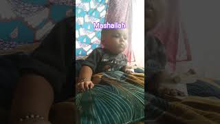 golo molo cute patero#trendingshort #viral#love#rubi ki recipes and vlogs,,