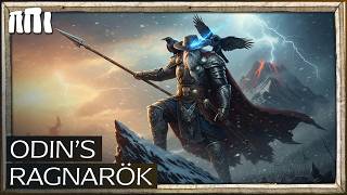 How Odin Prepared For Ragnarök, Norse Mythology Explained @ParableChannel