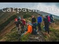 Карпаты/Carpathians/2015/part 3.0