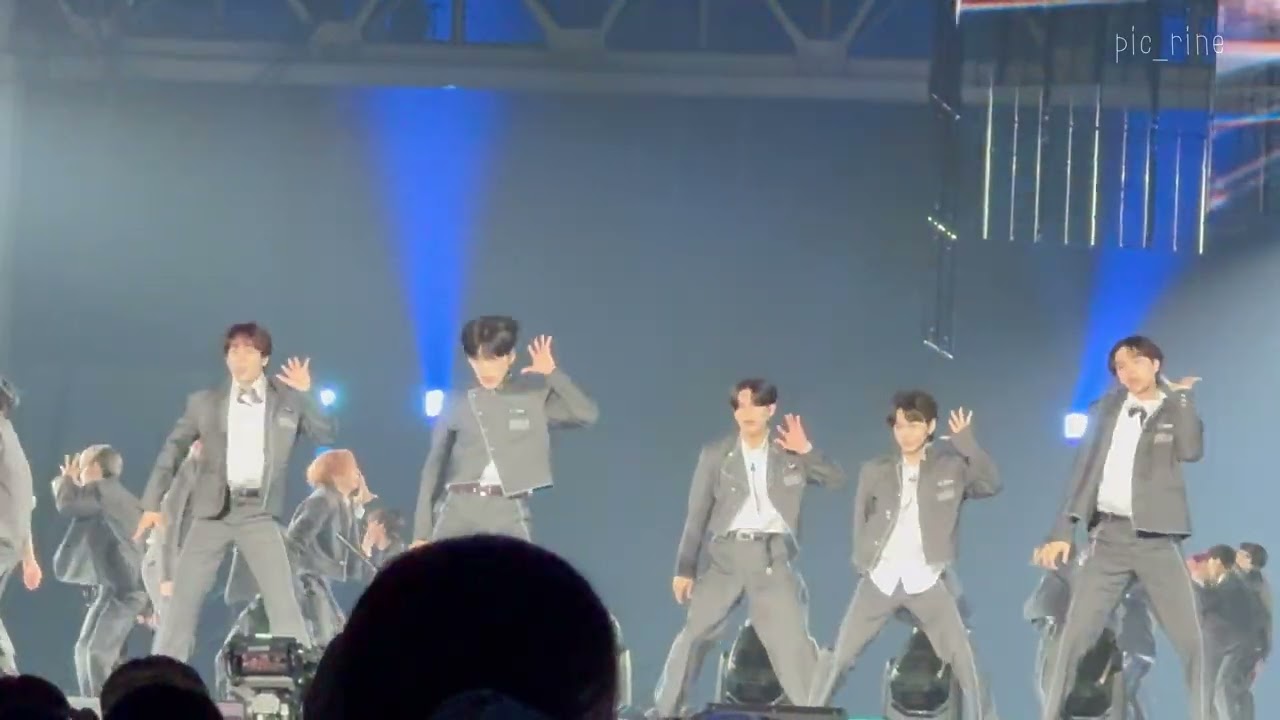 KCON JAPAN 2026] PRODUCE 101 JAPAN SHINSEKAI - 新世界 (SHINSEKAI