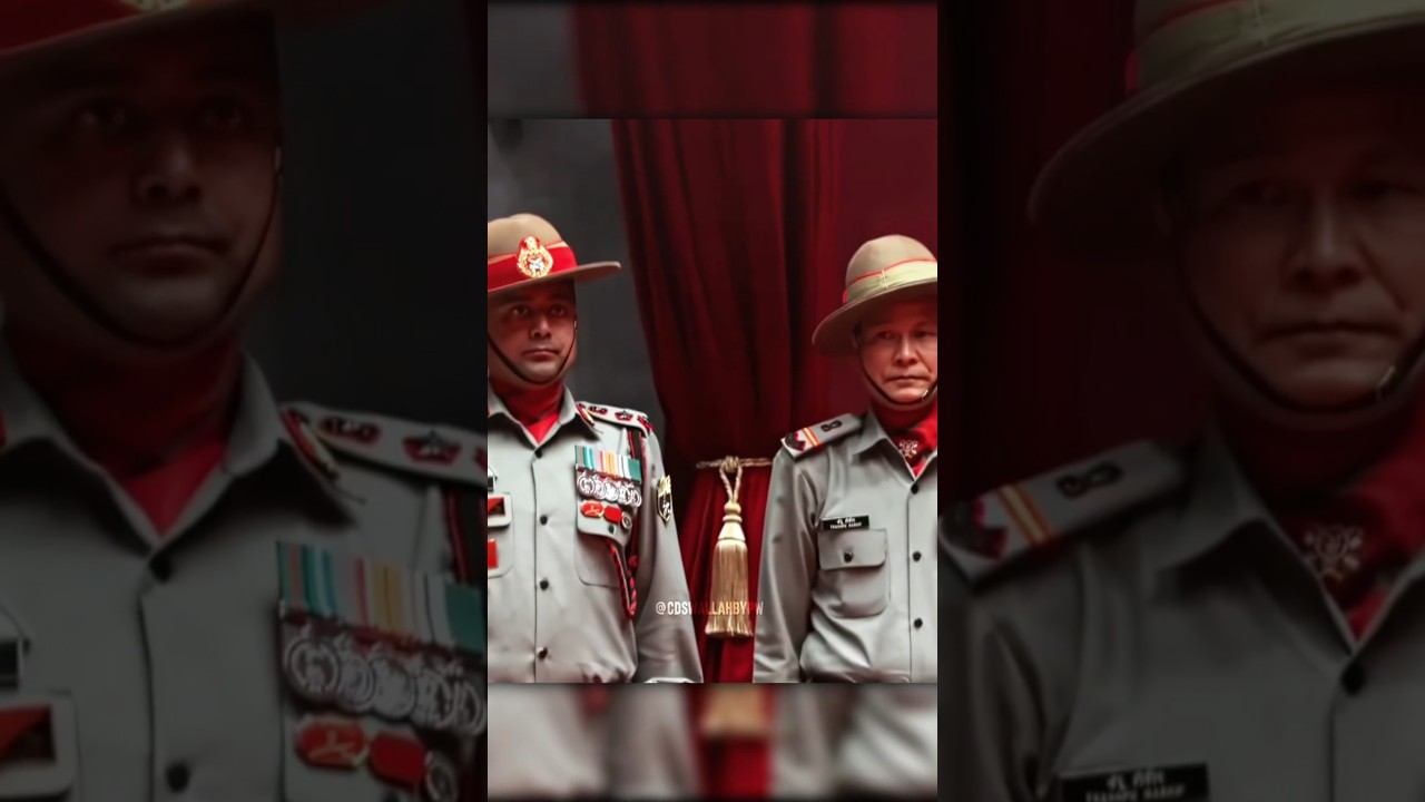 Assam Rifles Wins ‘Bravest of the Brave’ Award | Indian Army Assam Rifles #indianarmy #assamrifles