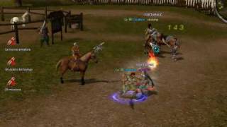 METIN 2 Duello pazzo93x(sura nero liv 38)vsBertu94(war mentale liv 35) HYDRA