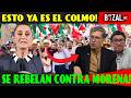 ANDAN DESATADOS CONTRA CLAUDIA Y ARIADNA LOS MONREAL, ES UNA TRIBU PERJUDICIAL A MORENA!