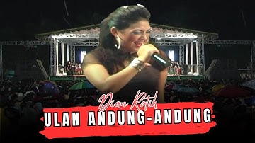 Dian Ratih - ULAN ANDUNG ANDUNG (Official Music Video)