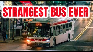 THE BUS TO NOWHERE | Urban Legend