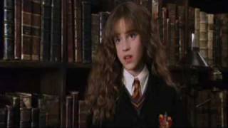 Is it You (Harry&amp;Hermione)