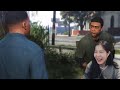 39daph Plays GTA 5 Part 1