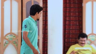 Thatteem Mutteem l EPI - 108 A job offer to Mohanavalli | Mazhavil Manorama