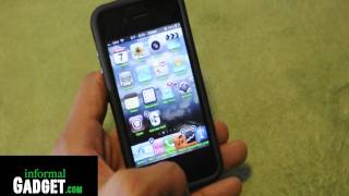 How to make websites look like app icons on the iPhone, iPad, iPod Touch - iOS Safari bookmark tips How to make websites look like app icons on the iPhone, iPad, iPod Touch - iOS Safari bookmark tips