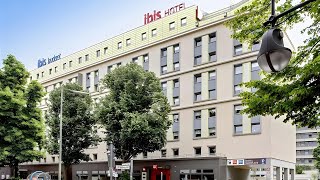 ibis budget Berlin Kurfurstendamm | Berlin, Germany | Hotel Review 🏨 | Hotels Germany