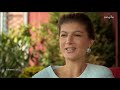 Sahra Wagenknecht persönlich