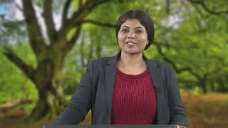 Lecture 9: EIA Origin in USA and World-Wide Development #CH28SP #swayamprabha