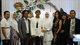 Download Lagu NEW KHARISMA Bolo Dewe Spesial Ultah Abi Haris \u0026 Mimi Nurul LIve The Peak Villa Batu Malang MP3