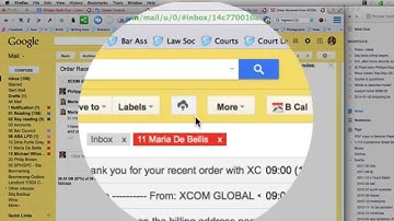 Integrating email and Evernote