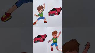 Kicko And Super Speedo Drawing New Episode