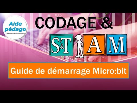 Microbit for Beginners and Getting Started Guide