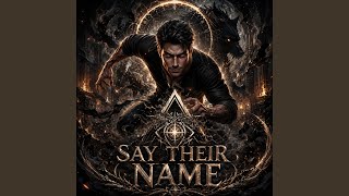 Say Their Name News