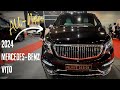 All-New 2024 Mercedes Vito by Palmiye Design - Collection of Mercedes-Benz 2024 | TruckTube