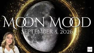Moon in Cancer Feeling Emotional After Overthinking Astrology Forecast September 5 2026