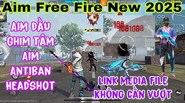 DATA FF OB51 , DATA HEADSHOT FREE FIRE REG OB51 FULL ĐỎ AIMLOCK GHIM ĐẦU ĐẠN THẲNG ANTIBAN 100% 🎯