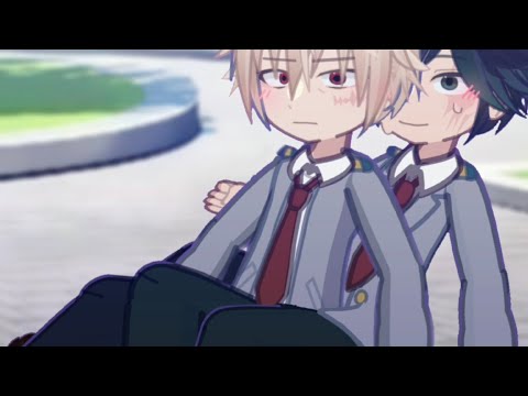 Magnet Quirk? | MHA • dkbk