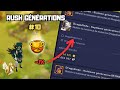 ENFIN LES DRAGODINDES IVOIRES ? DE GÉNÉRATION EN GÉNÉRATION SUR UNITY #10