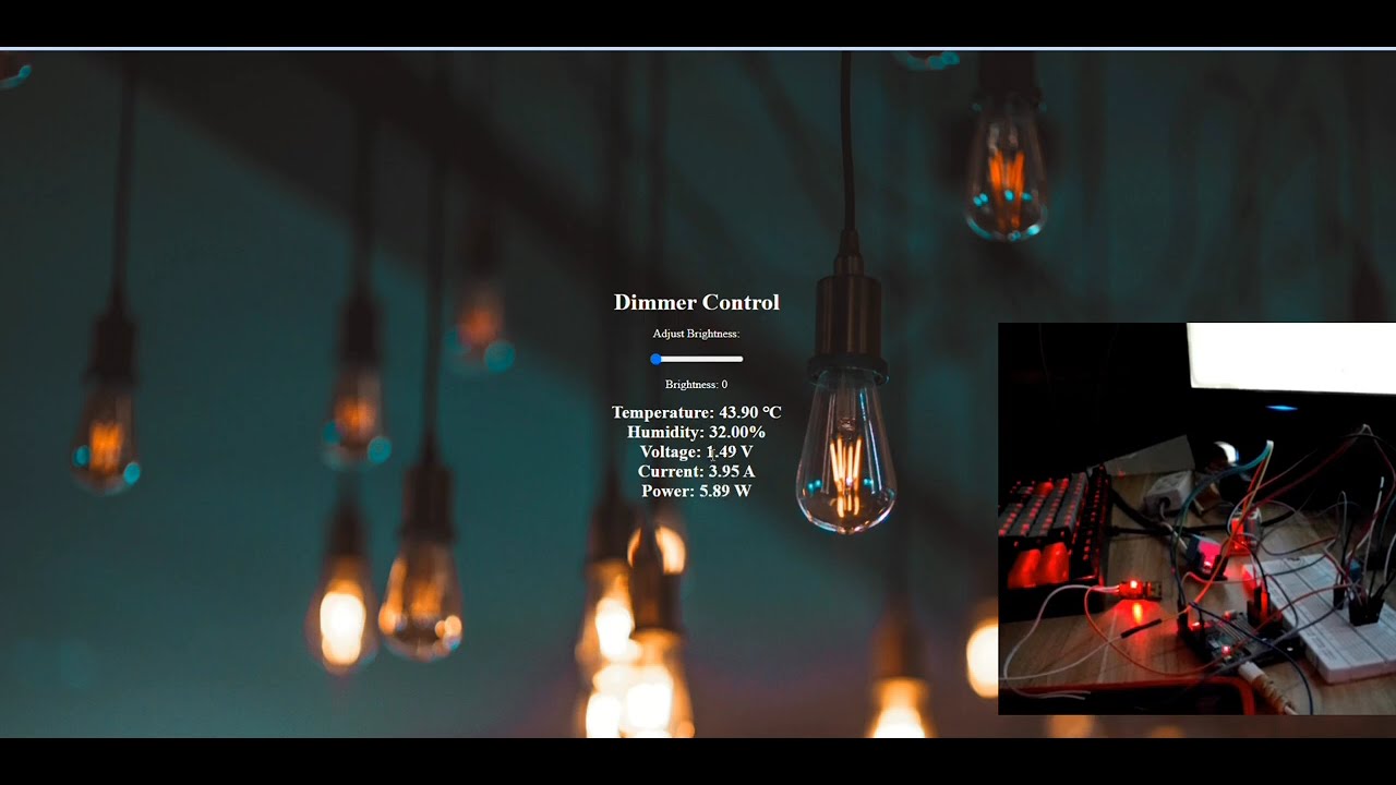 SmartEase system demonstration - YouTube
