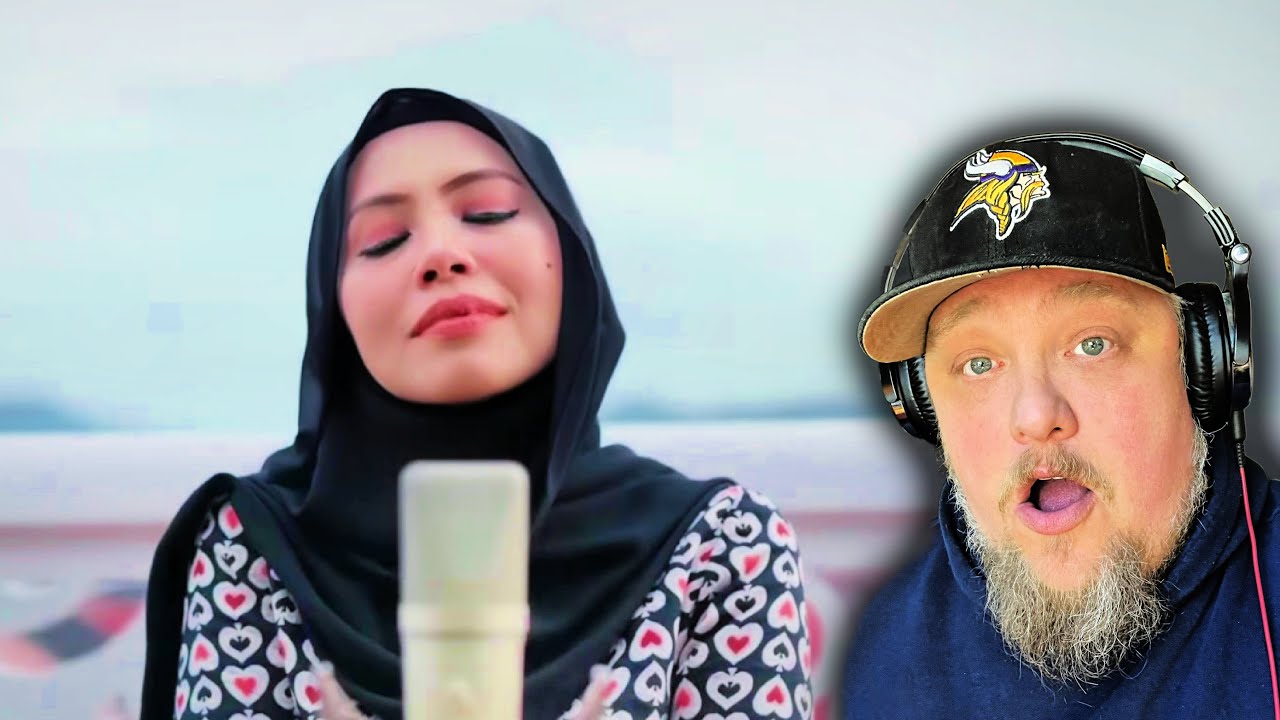 I’ve NEVER Felt a Song Like This… Vanny Vabiola – I Love You So (Reaction)