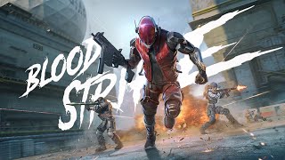 Blood Strike Windows Gameplay Android