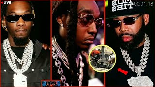Timeline of Offset & J.Prince's Ongoing Beef