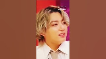 Jungkook needs no auto-tune, auto-tune needs him😌✨ #jungkook #love #like