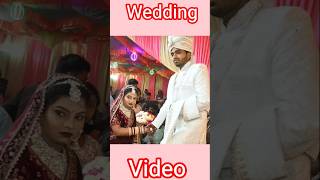 Wedding Couple Entry #shorts #wedding #entry #jaimala #cute #couple #song #shoot @miniphotostudio