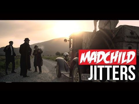 Madchild - Jitters Featuring Matt Brevnor & Dutch Robinson