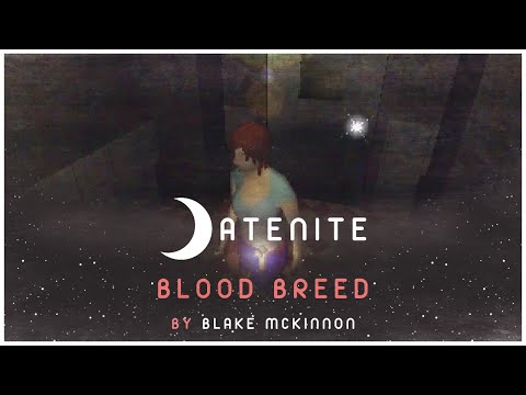 Blood Breed | by Blake McKinnon | DATENITE
