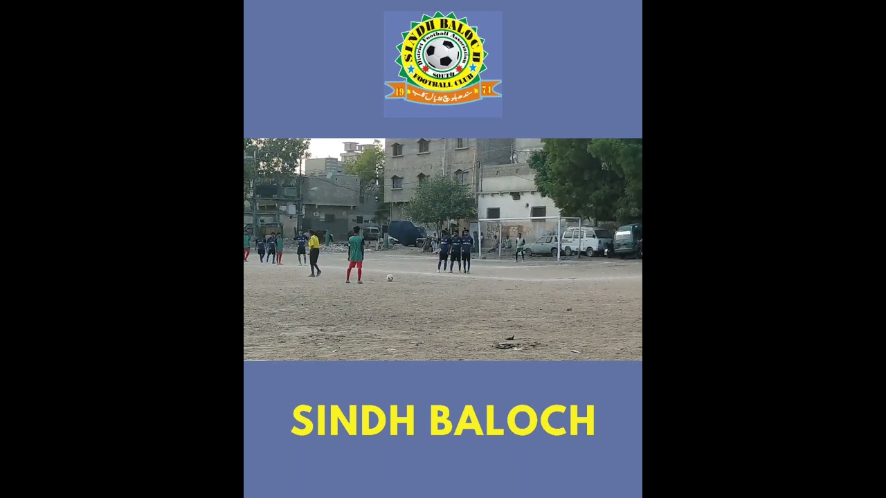 Sindh Baloch 