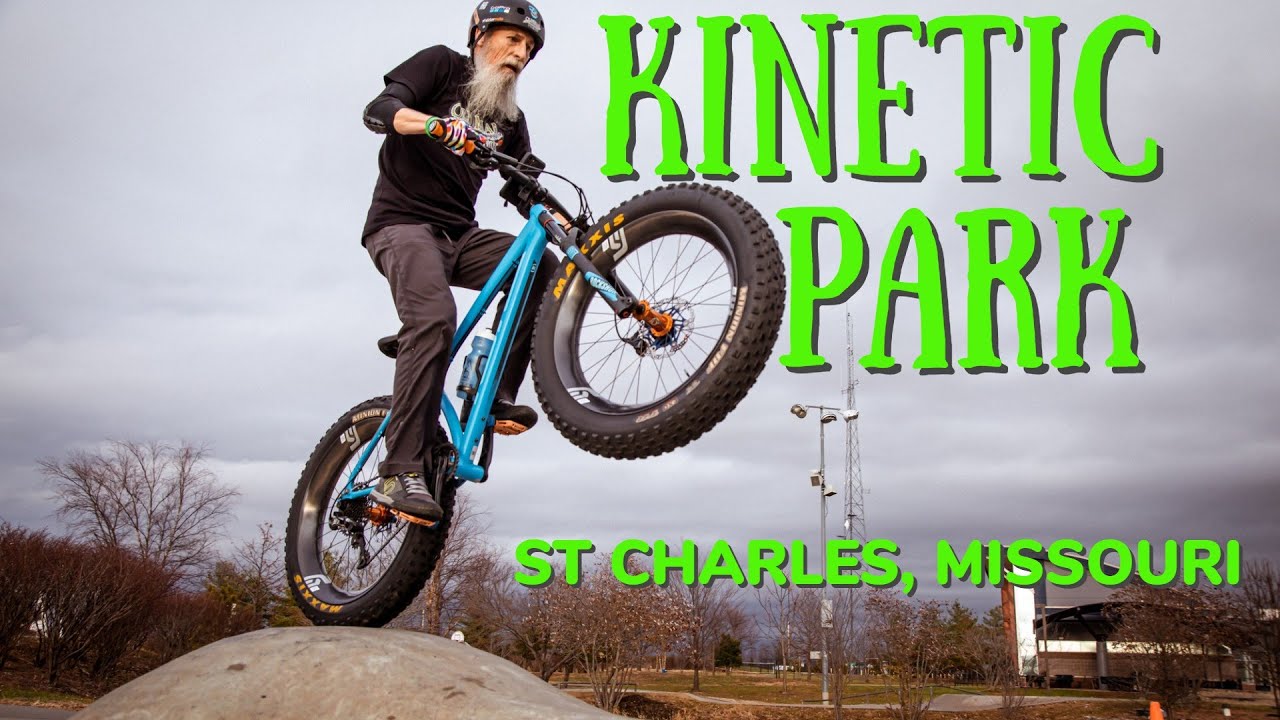 Old Man ~ Fat Bike 51