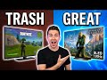 Best Gaming TV 2026 Console Players Need to Watch This