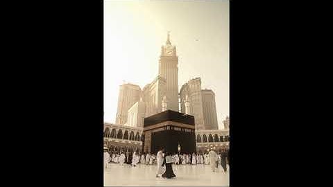 تلاواة خاشعه من بيوت الله مسجله من صلاتي الفجر والعشاء سورة{ الإنسان}