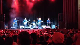 THE REO BROTHERS CONCERT IN SAN LEANDRO CALIFORNIA.05 screenshot 3