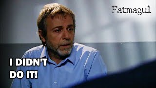 Reşat's Cellmate Dies ! - Section 68